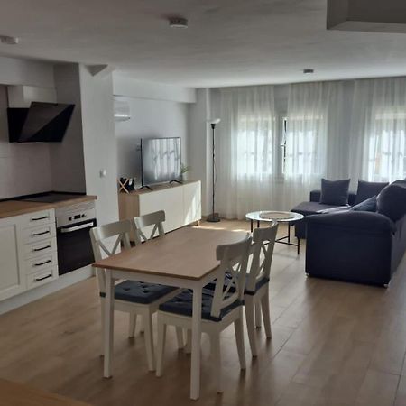 Apartamento Maria توريمولينوس المظهر الخارجي الصورة