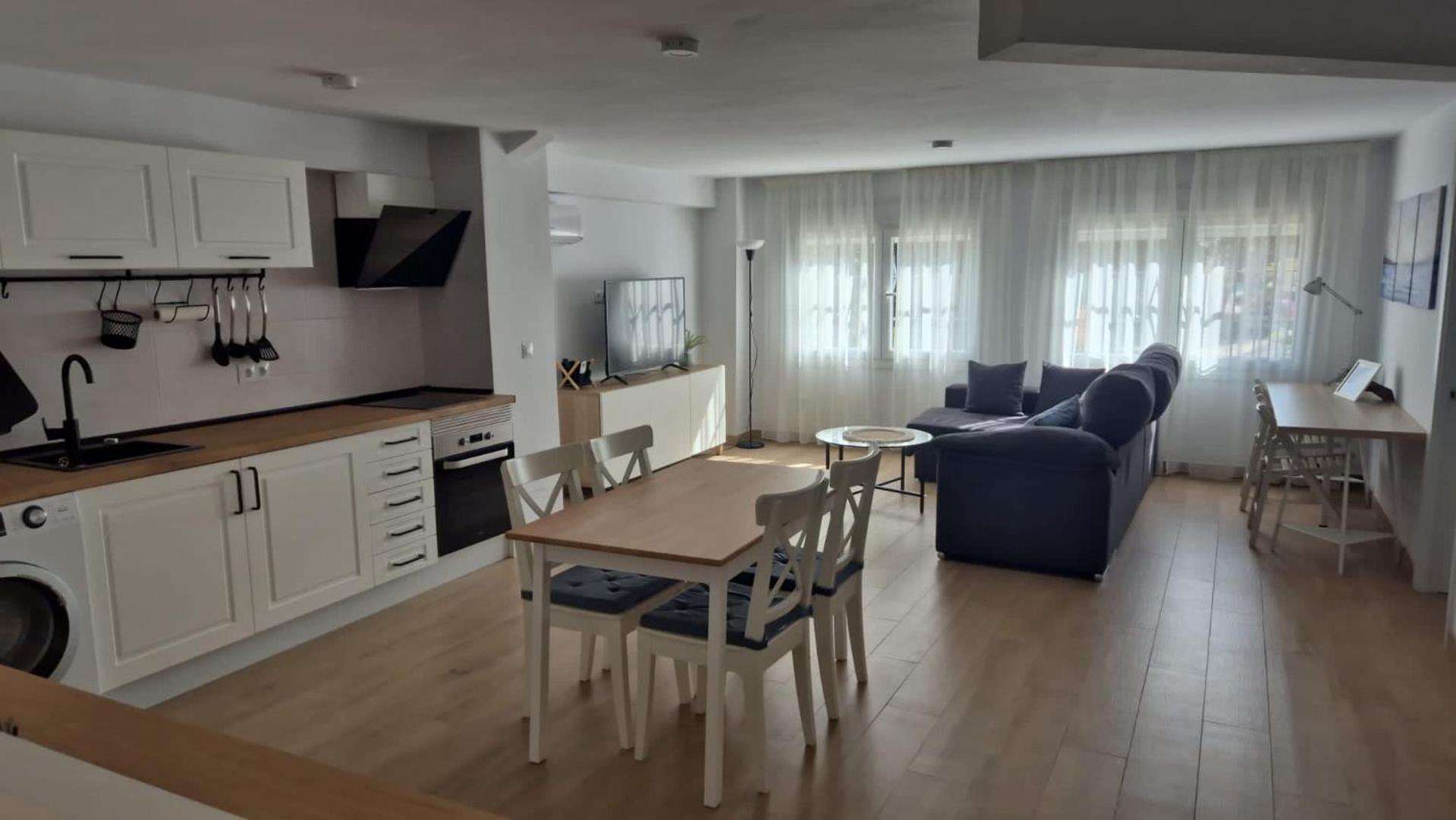 Apartamento Maria توريمولينوس المظهر الخارجي الصورة