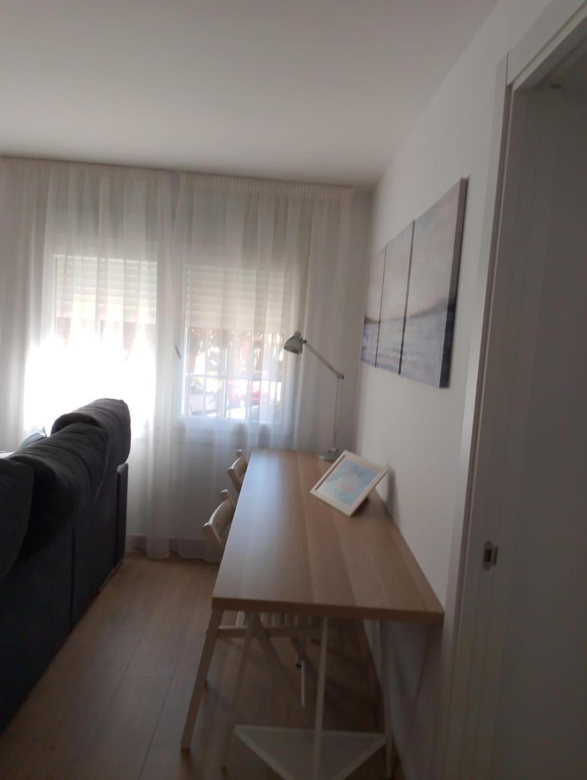 Apartamento Maria توريمولينوس المظهر الخارجي الصورة