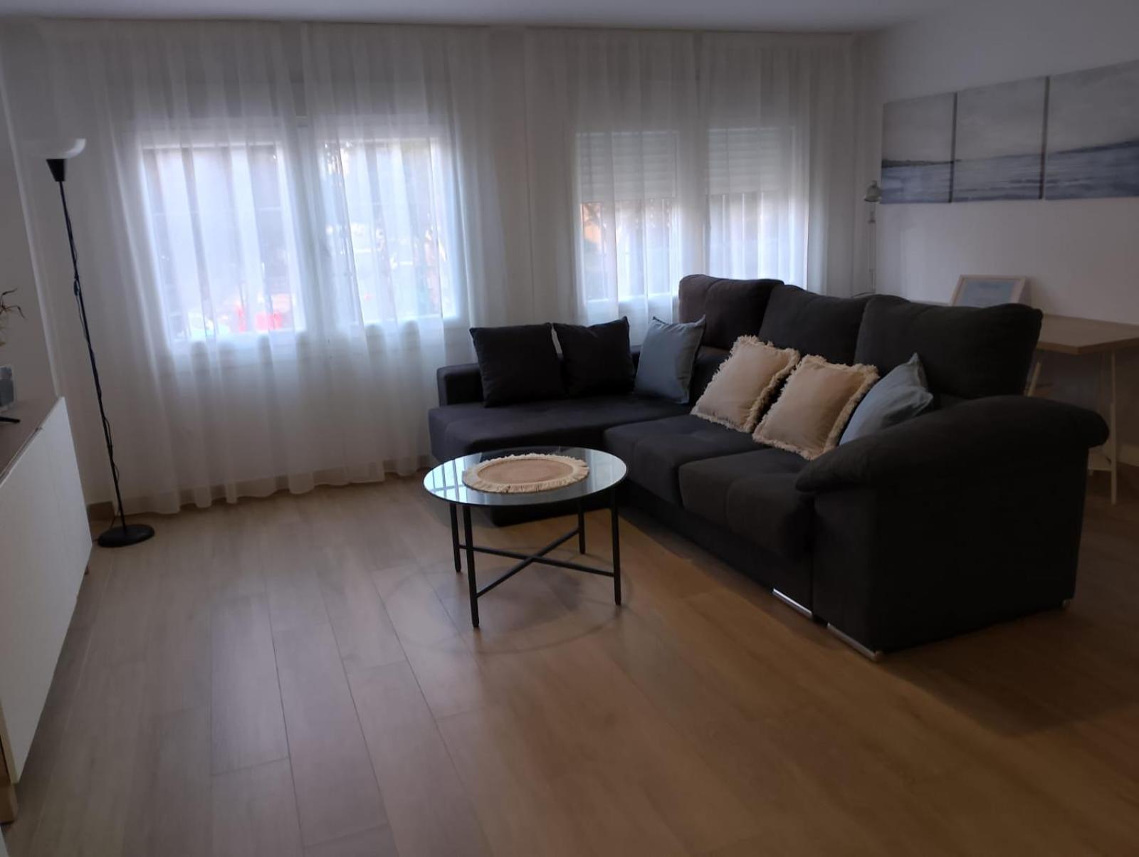 Apartamento Maria توريمولينوس المظهر الخارجي الصورة