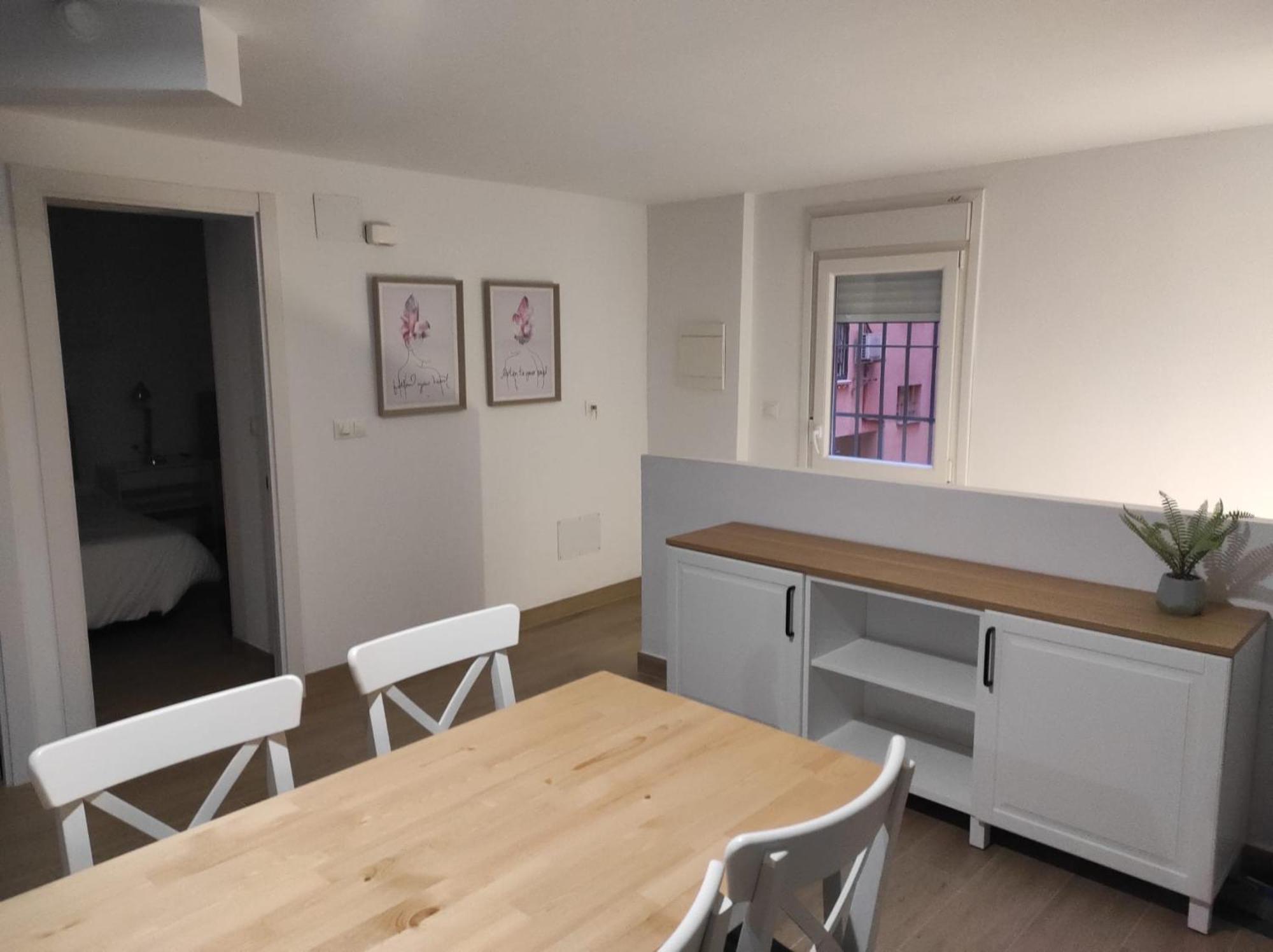 Apartamento Maria توريمولينوس المظهر الخارجي الصورة