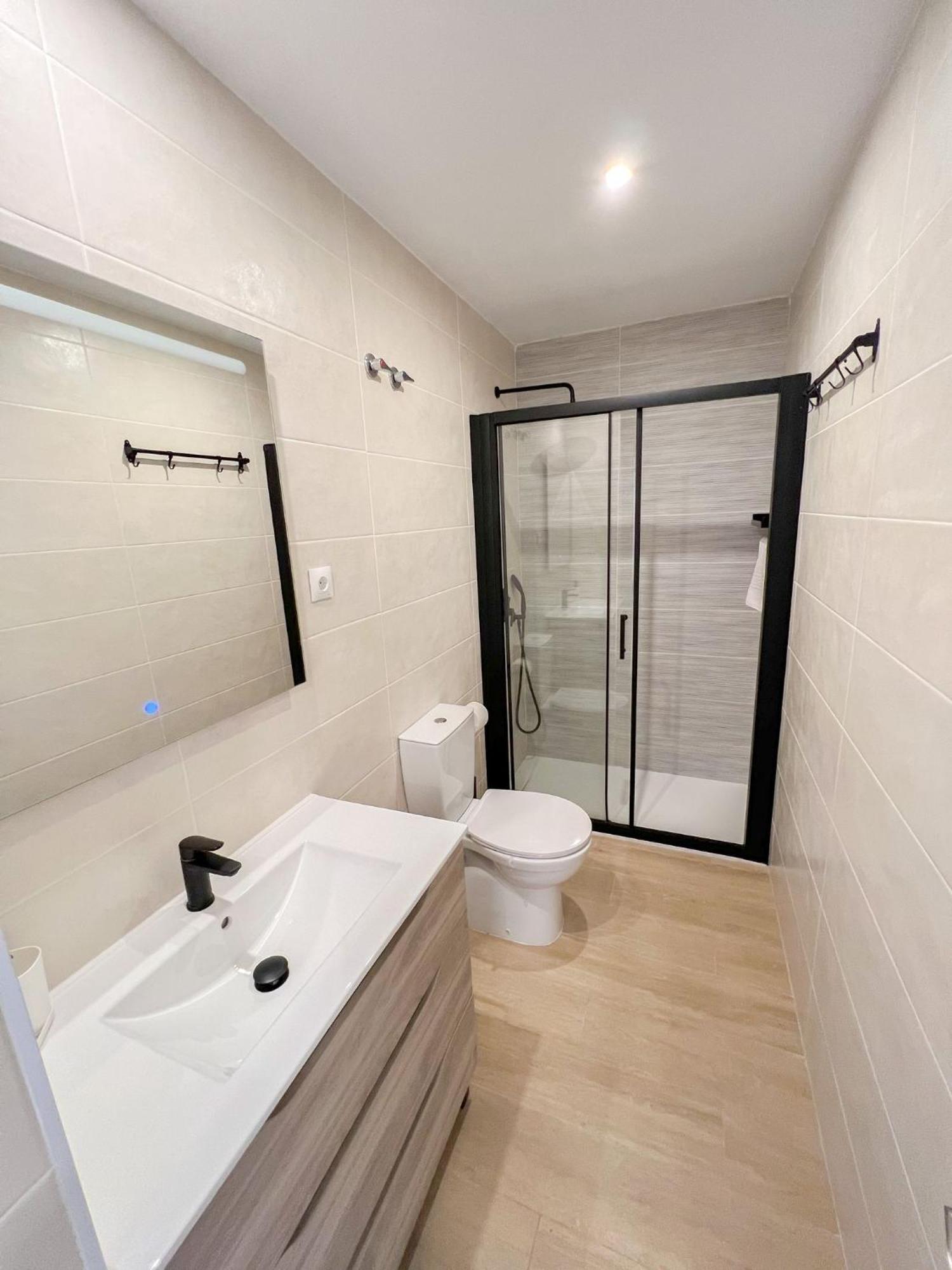 Apartamento Maria توريمولينوس المظهر الخارجي الصورة