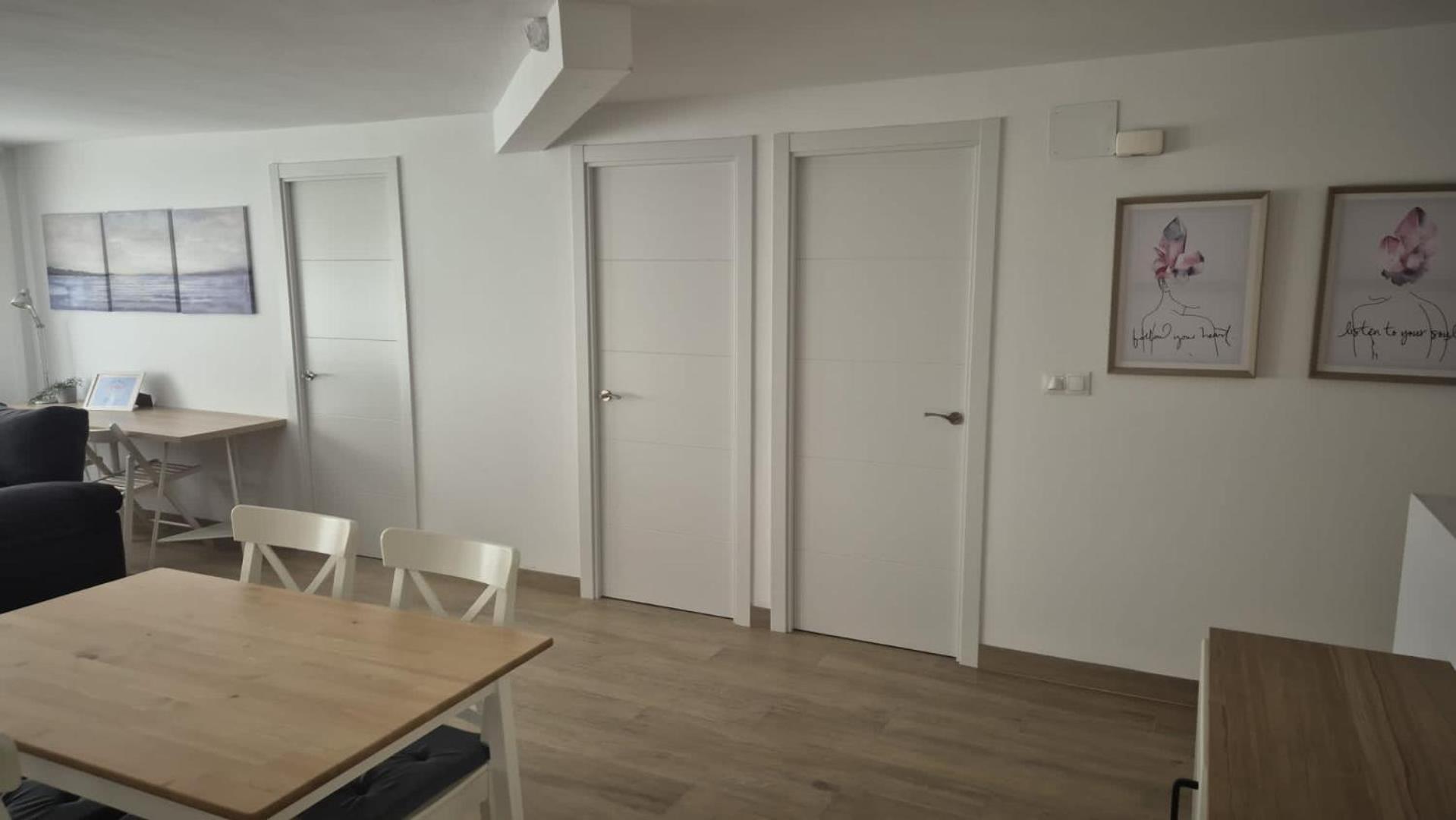 Apartamento Maria توريمولينوس المظهر الخارجي الصورة