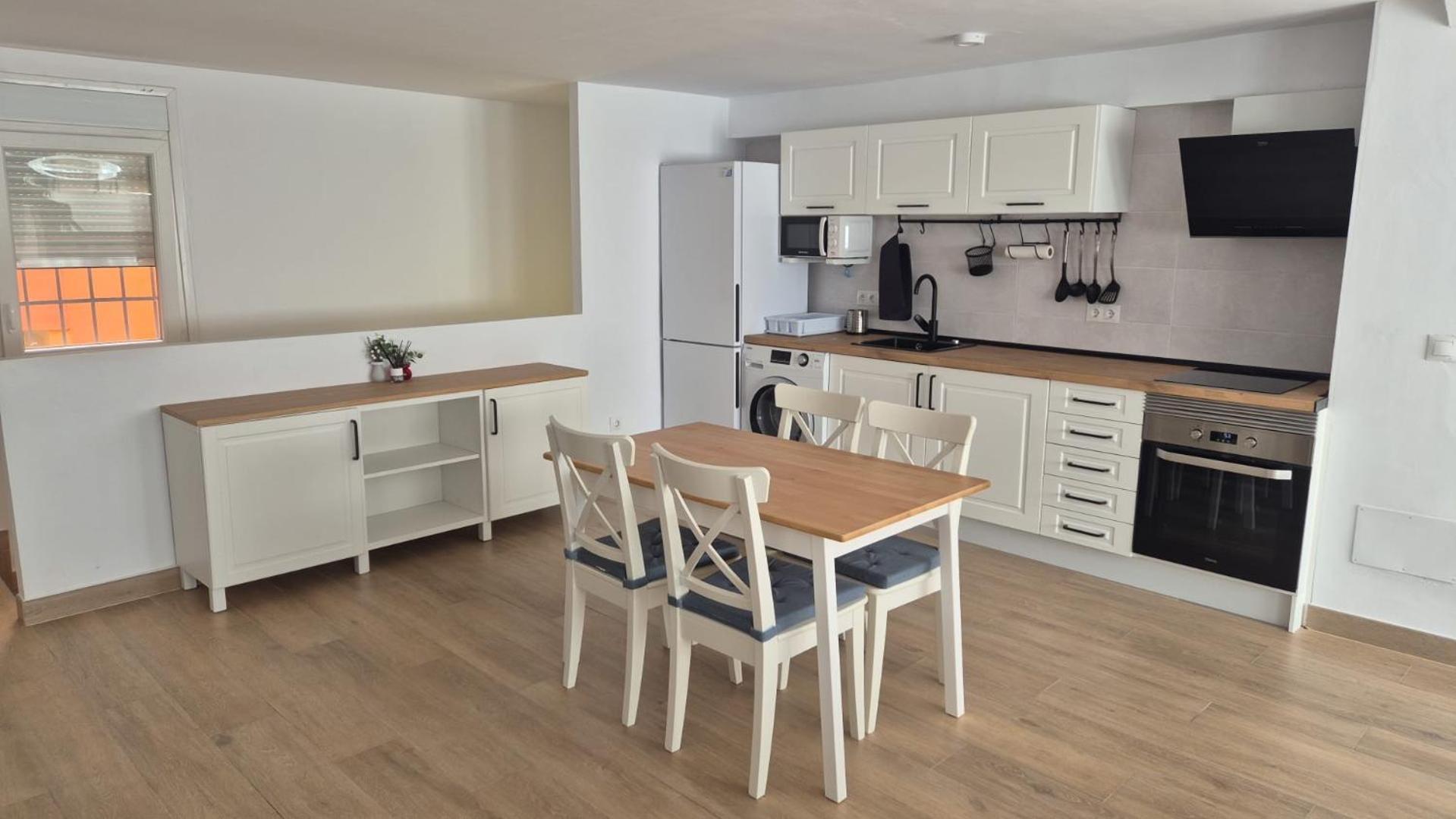 Apartamento Maria توريمولينوس المظهر الخارجي الصورة