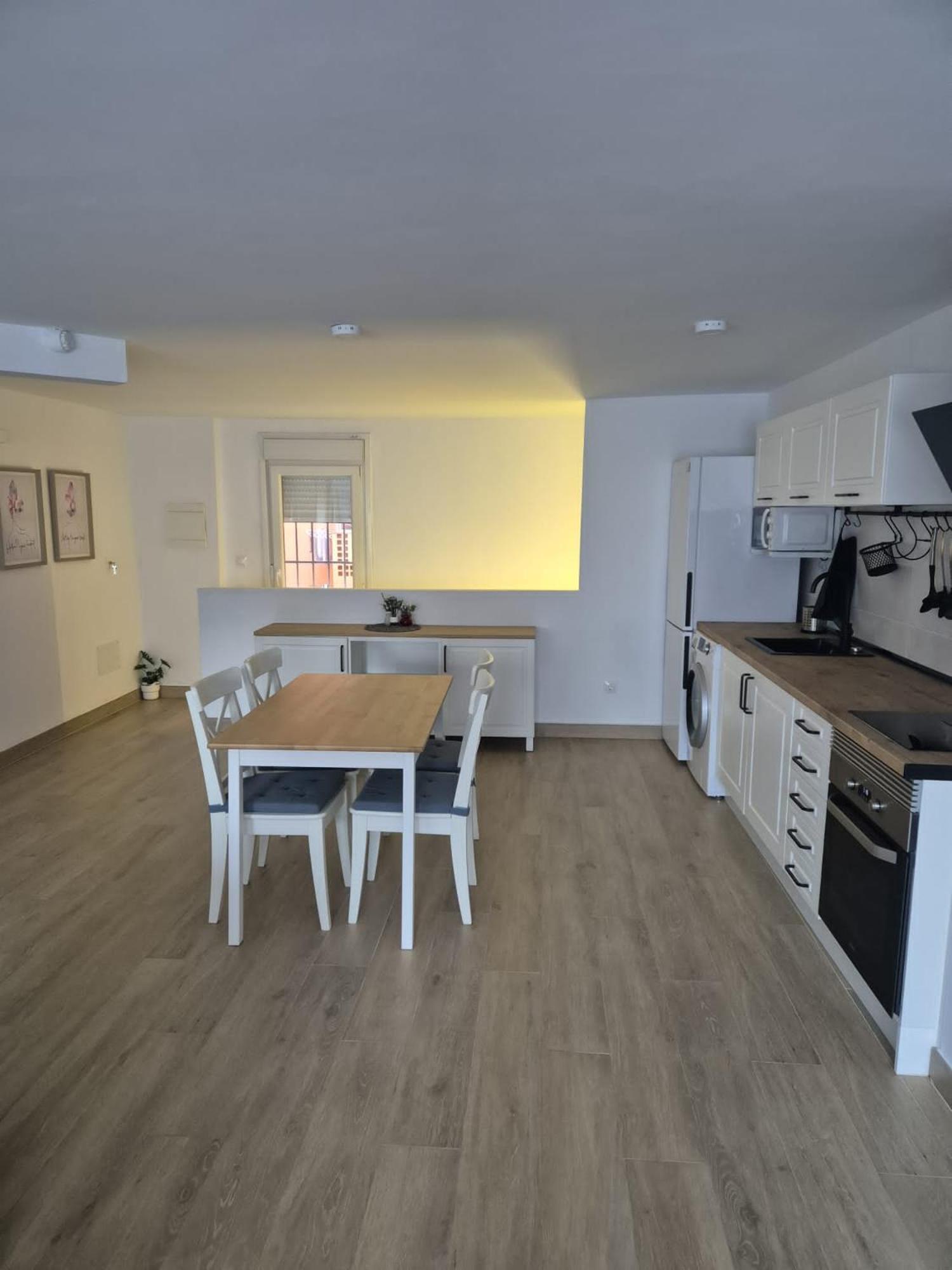 Apartamento Maria توريمولينوس المظهر الخارجي الصورة